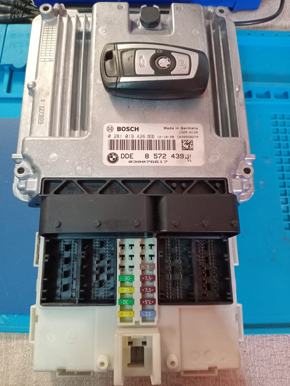 BMW Locksets - Private Seller BMW Locksets - Private Seller