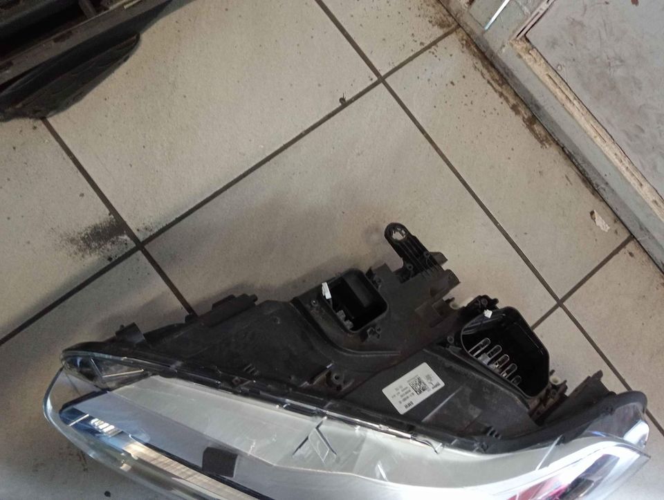 BMW X2 F39 Headlight For Sale At Bumper & Headlights Auto Parts - Private Seller BMW X2 F39 Headlight For Sale At Bumper & Headlights Auto Parts - Private Seller