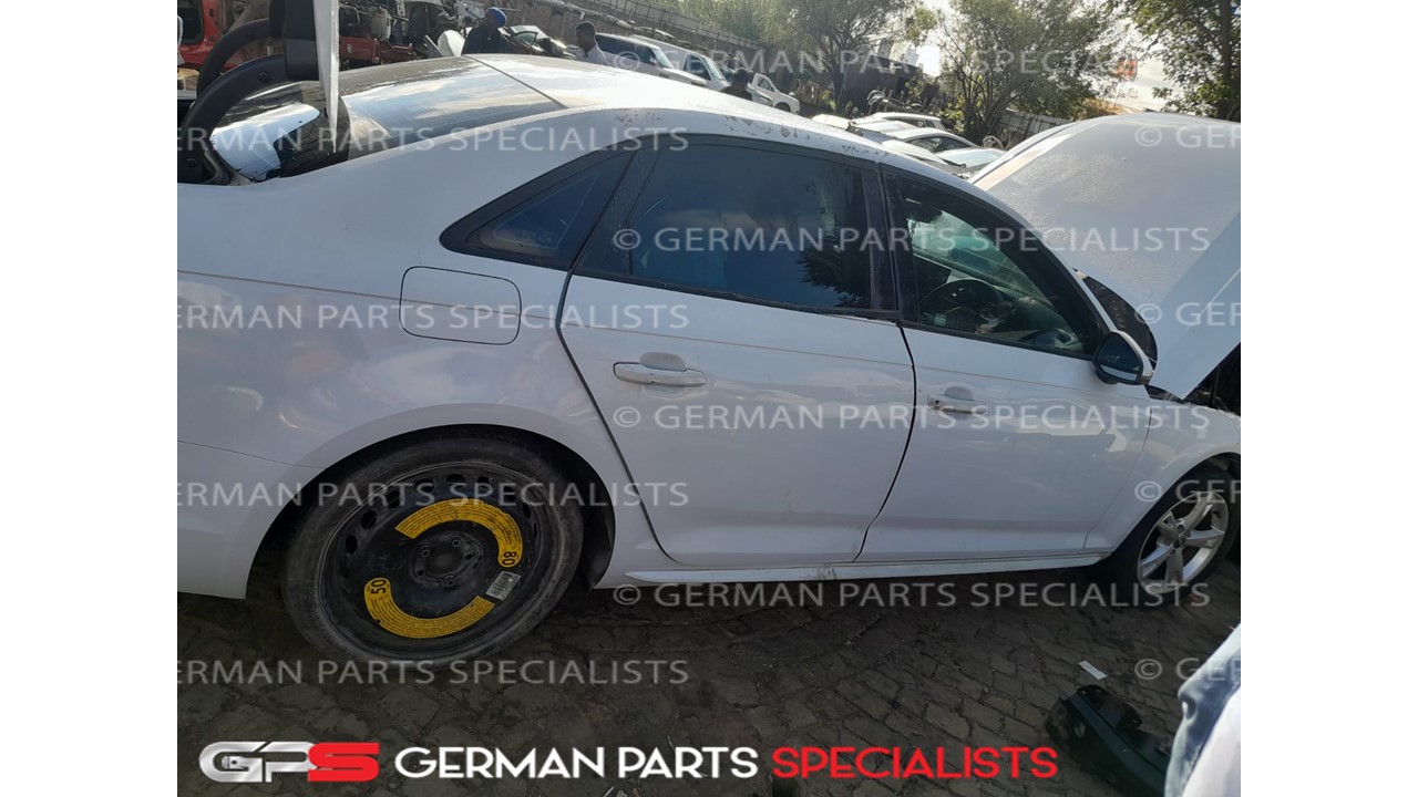 2017 audi a4 tfsi b9 1.4   NOW STRIPPING FOR SPARES - Private Seller