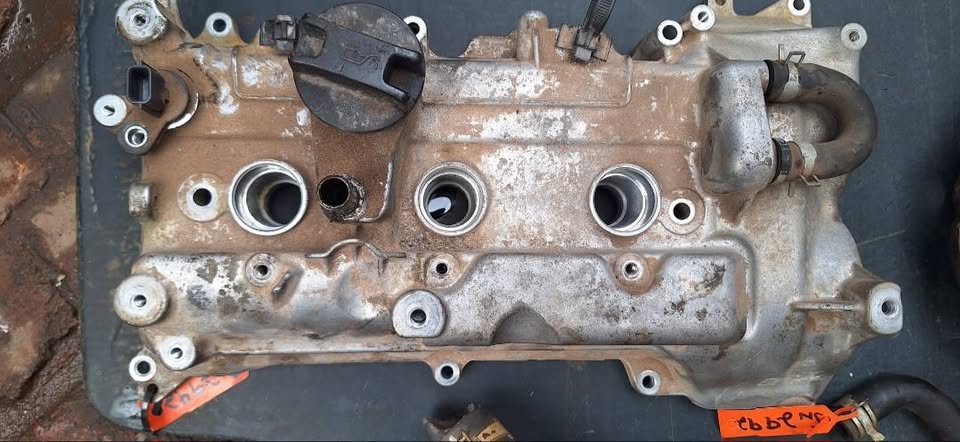 Nissan Micra 1.2 (HR12) Engine Parts For Sale - Private Seller