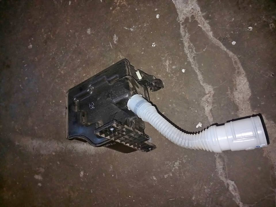 Polo vivo Wiper bottle