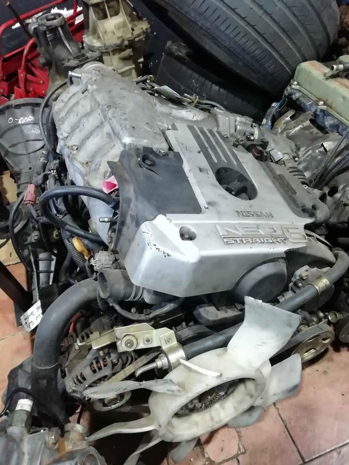 NISSAN RB20 engine for sale - Private Seller NISSAN RB20 engine for sale - Private Seller
