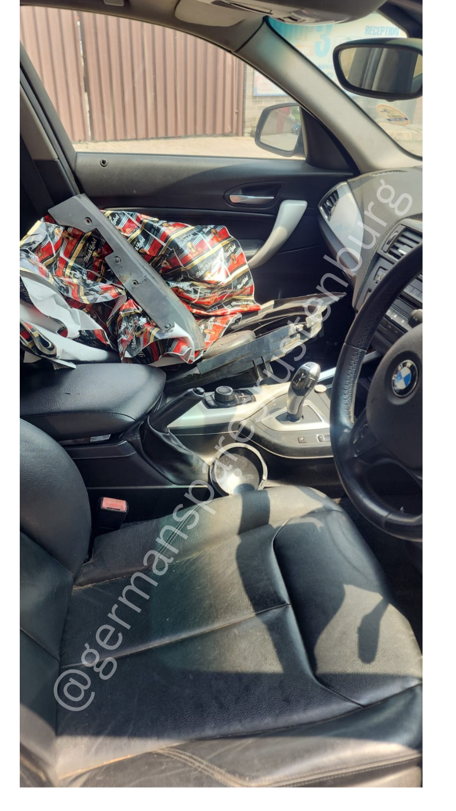 Bmw F20 118i N13 Engine 2013 Stripping for Spares - Private Seller