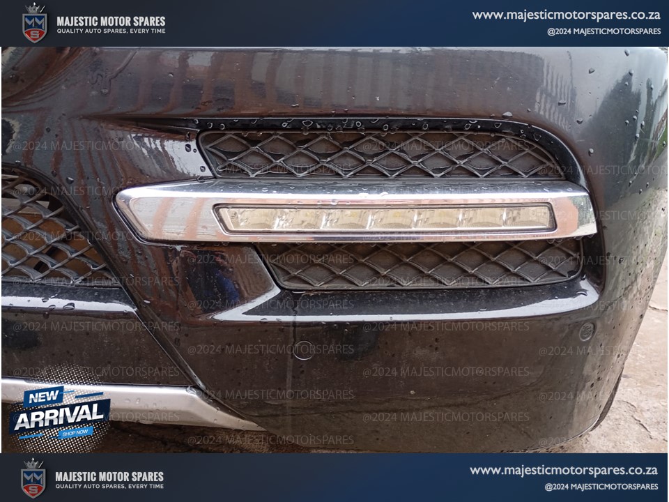 led fog lights for mercedes gl500 for sale - Private Seller