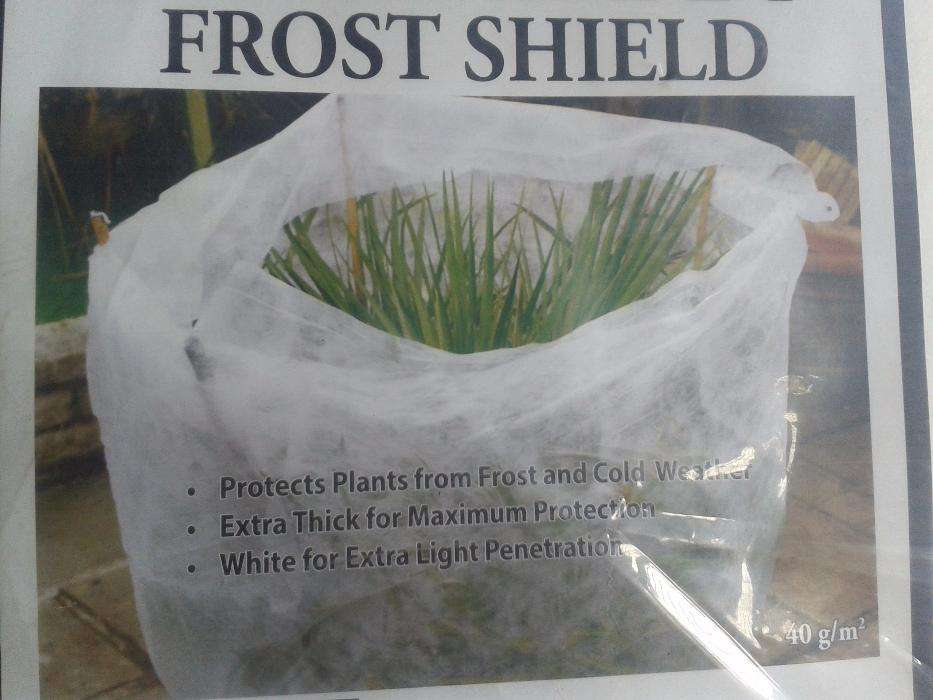 Frostshield