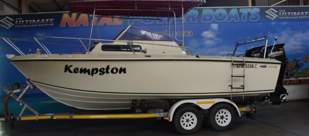 ACECRAFT 660 ON TRAILER 2 X 115 HP SUZUKI 4 STROKES ACECRAFT 660 ON TRAILER 2 X 115 HP SUZUKI 4 STROKES
