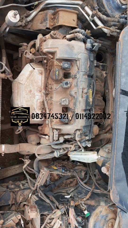 PEUGEOT 308 STRIPPING FOR SPARES - Private Seller