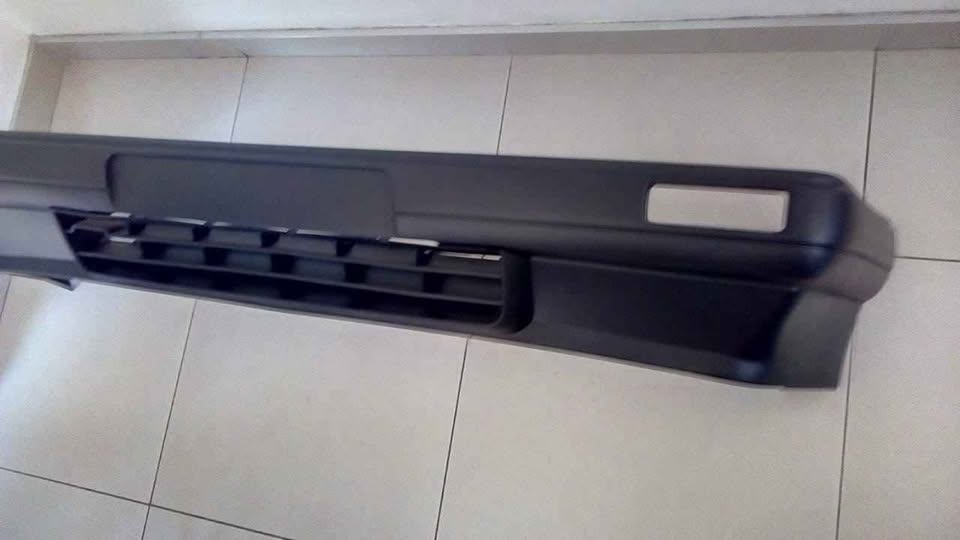 VW GOLF  1 BRAND NEW FRONT BUMPERS FORSALE