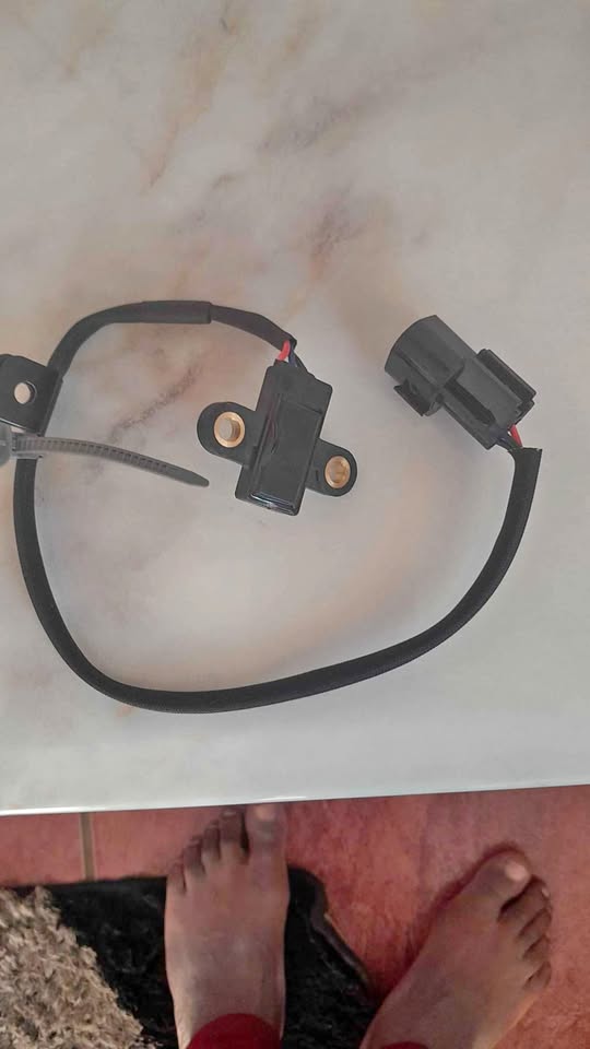 Kia picanto brand new crank sensor 2005-07 - Private Seller