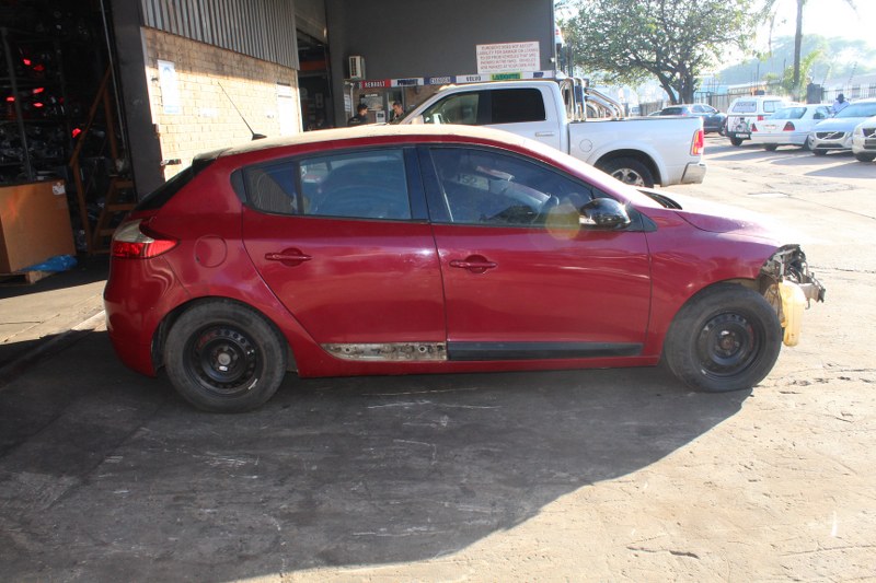 Renault Megane III 1.4Tl Manual - 2012 SPARESBOYZ STRIPPING FOR SPARES - Private Seller Renault Megane III 1.4Tl Manual - 2012 SPARESBOYZ STRIPPING FOR SPARES - Private Seller