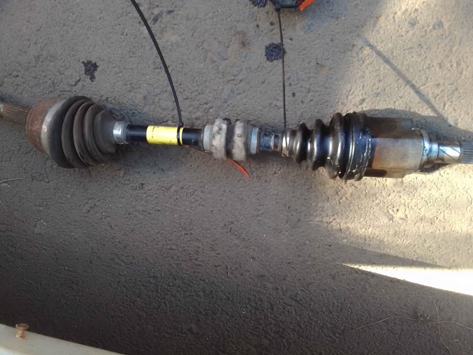 2021 Nissan Almera suspension parts for sale - Private Seller 2021 Nissan Almera suspension parts for sale - Private Seller