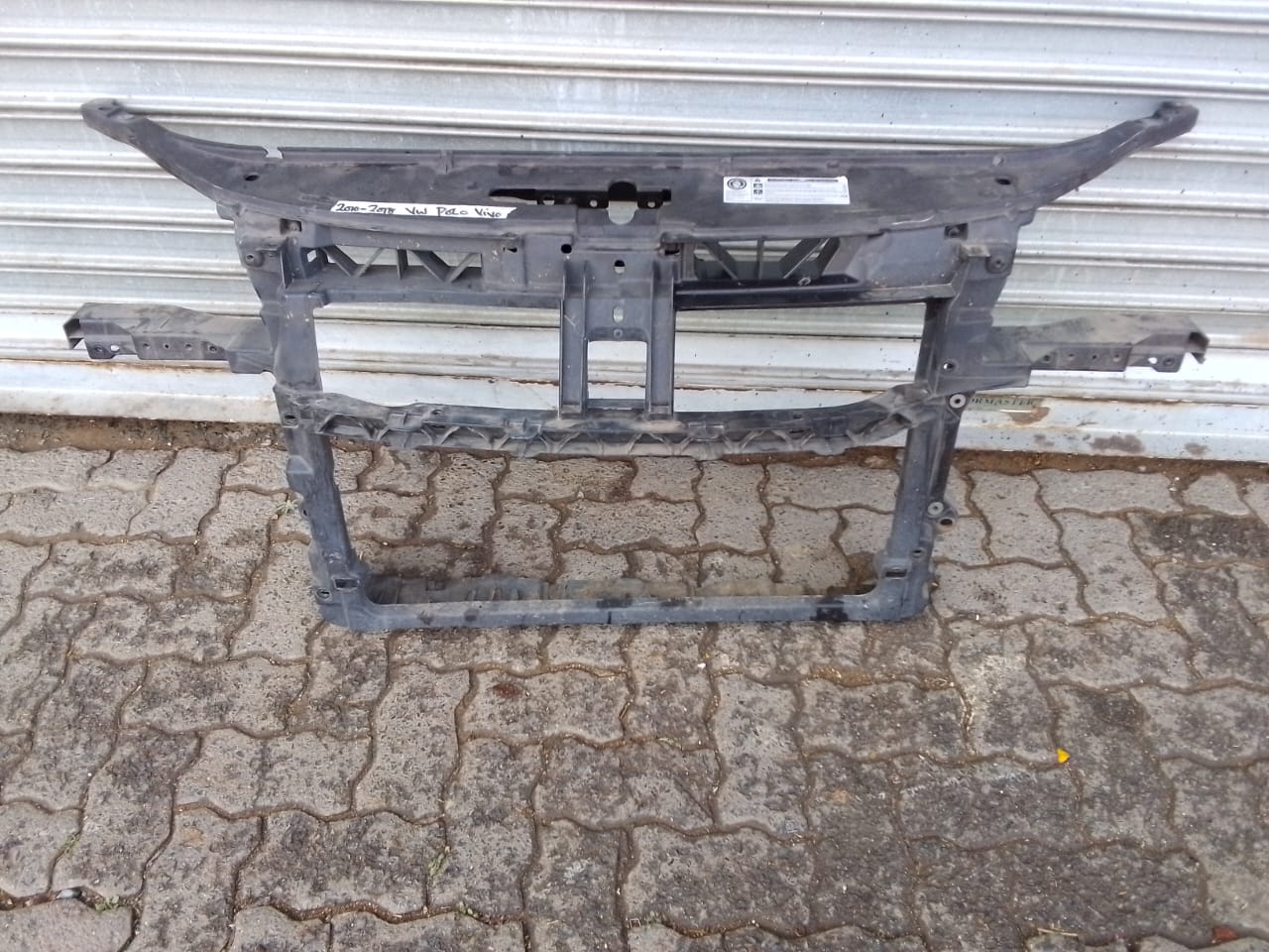 (2010-2016) VW POLO VIVO FRONT CRADLE