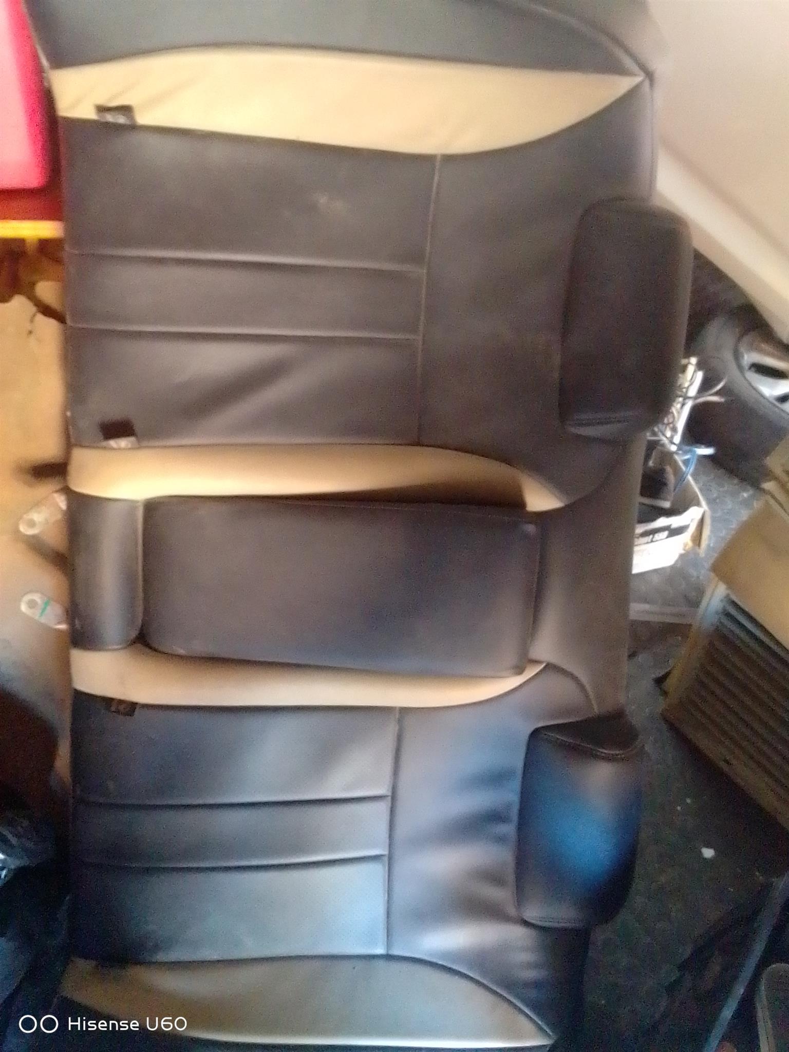Honda Amaze 2019 stripping for spares