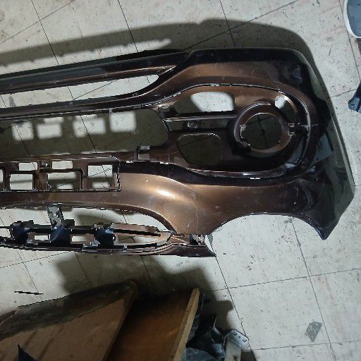 Suzuki celerio bumper - Private Seller Suzuki celerio bumper - Private Seller