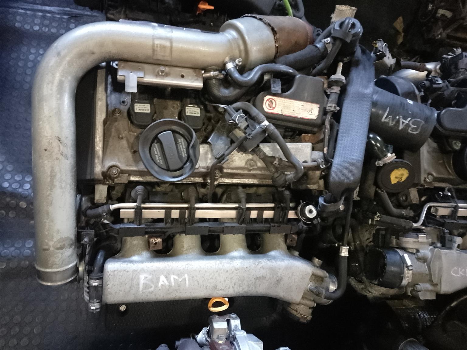 Audi S3 Turbo - Private Seller