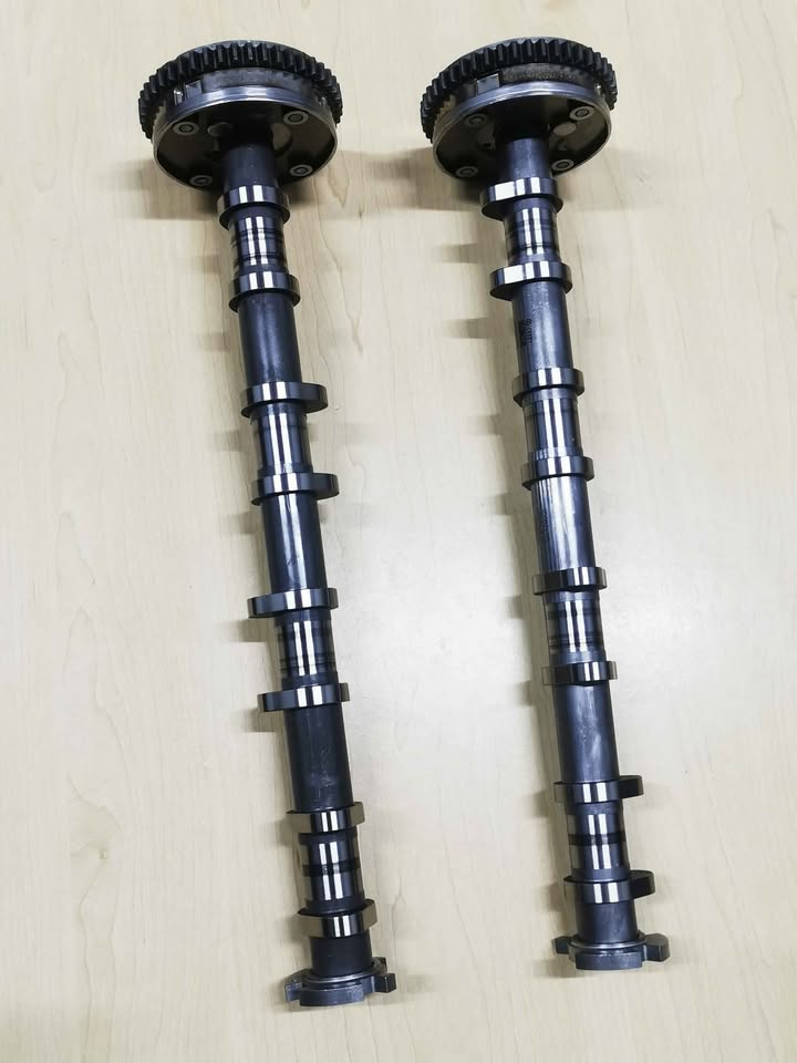 VW GTI 7 Audi A4 A5 Q5 1.8 2.0 TFSI Intake Camshafts - Private Seller