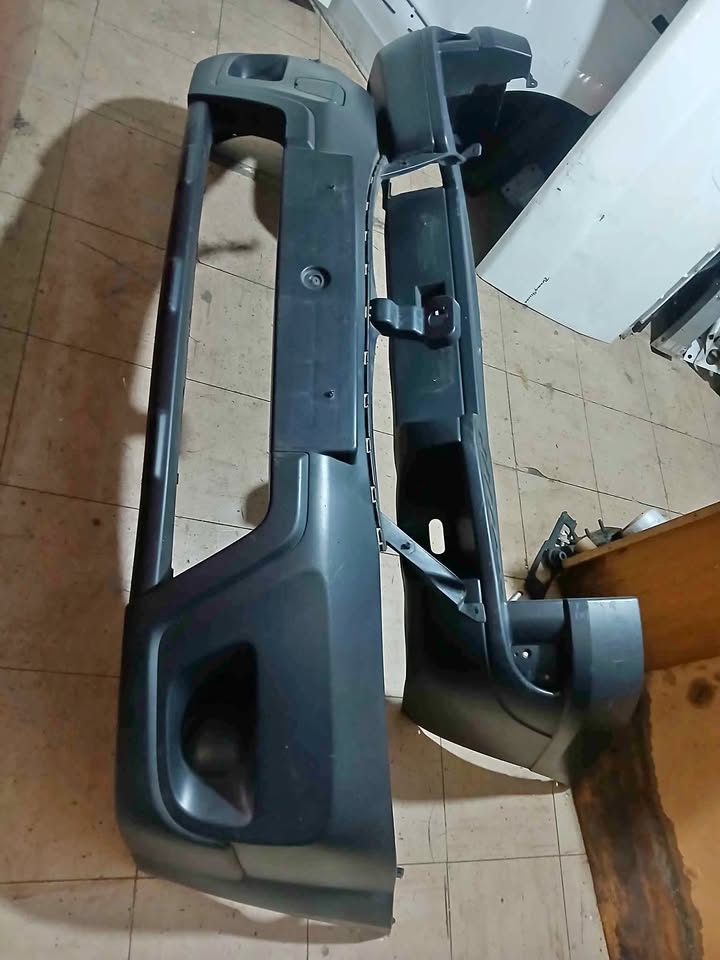 Nissan np200 bumper - Private Seller Nissan np200 bumper - Private Seller
