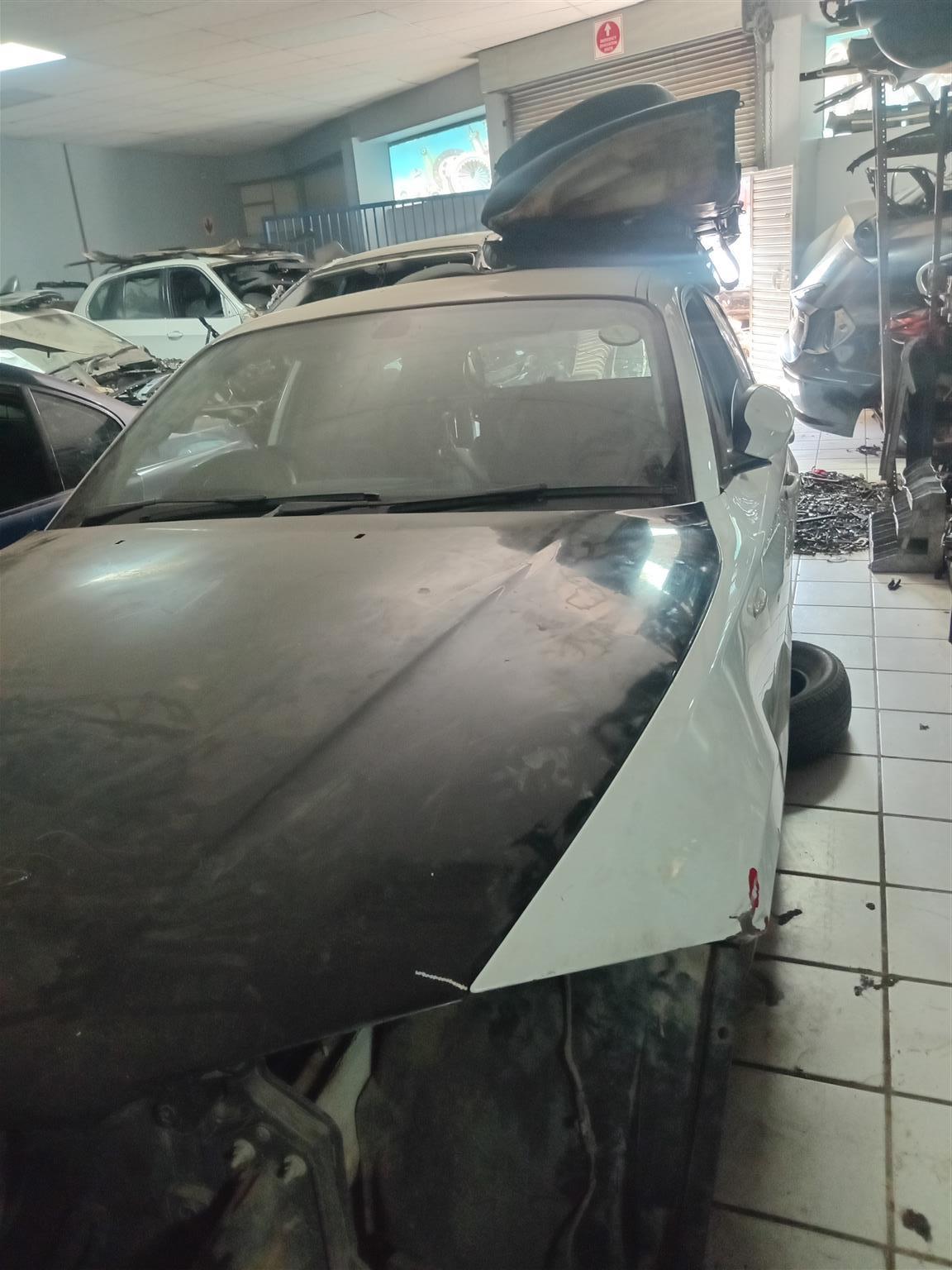 Bmw e87 (1series) stripping - Private Seller