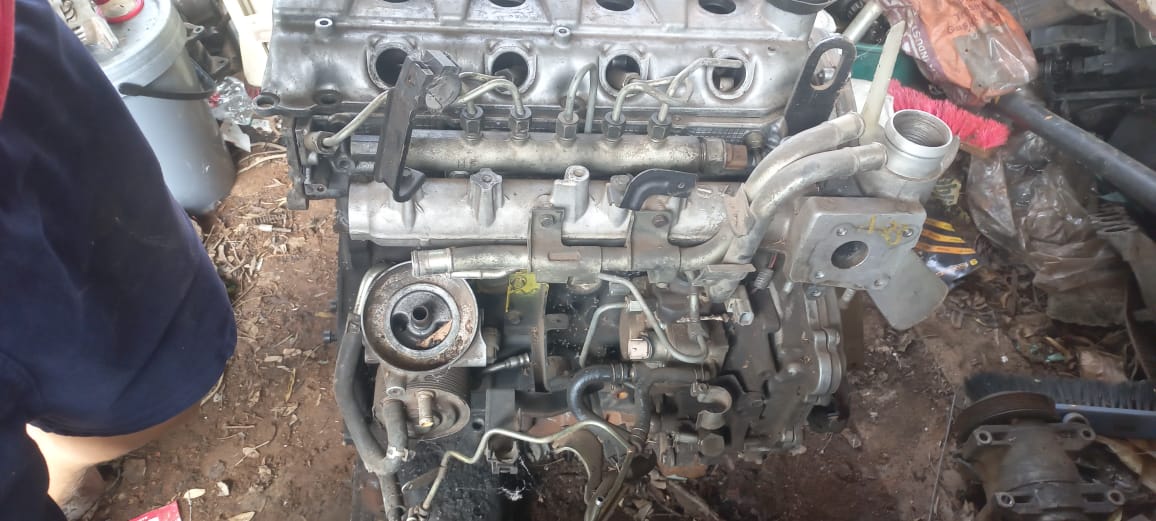 Engine - Private Seller