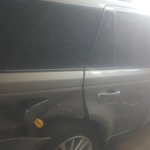 2012 Land Rover Range Rover Sport 3.0 HSE Spares - Grey - Private Seller 2012 Land Rover Range Rover Sport 3.0 HSE Spares - Grey - Private Seller