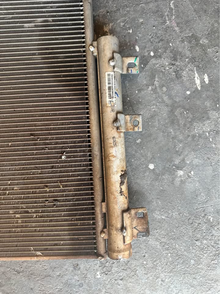 Haval JOLION Aircon condenser - Private Seller