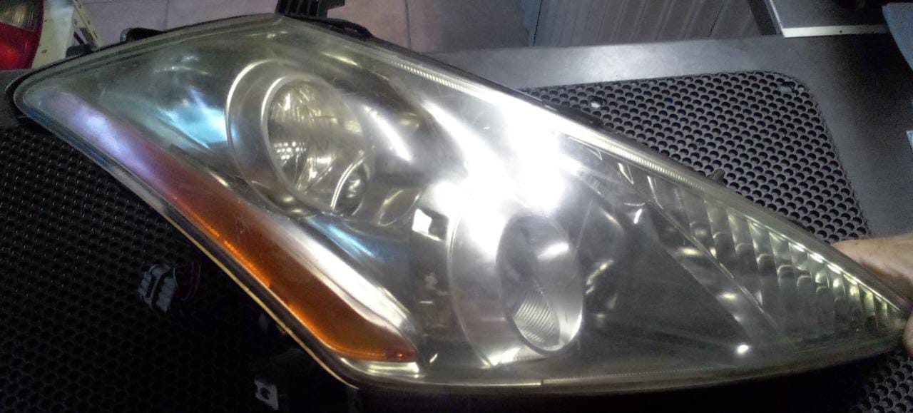 For Sale: Murano Right Headlight - Private Seller For Sale: Murano Right Headlight - Private Seller