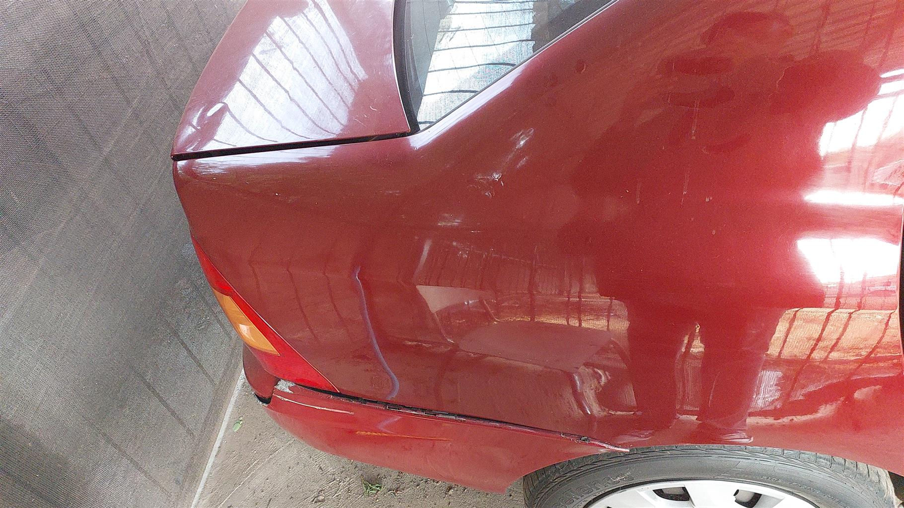 Used 2006 Toyota Corolla 140i GLE - Private Seller