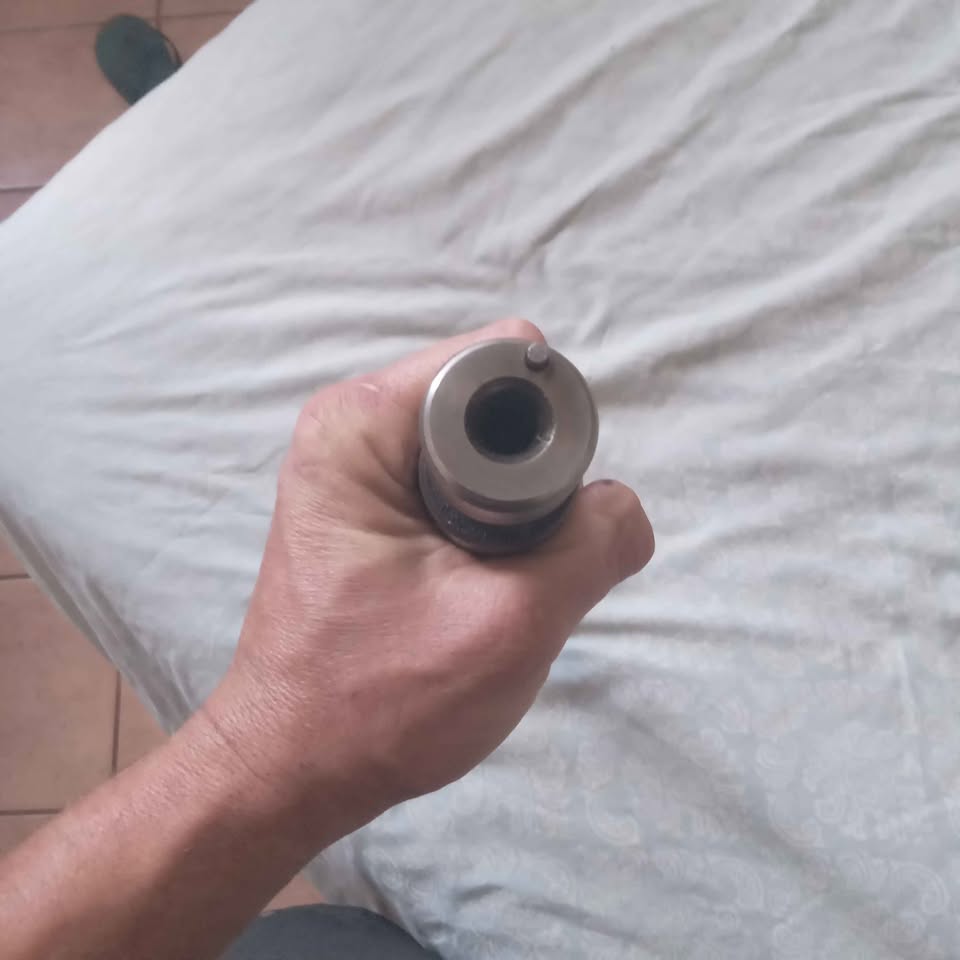 Opel corsa b series 1.4 cam shaft - Private Seller