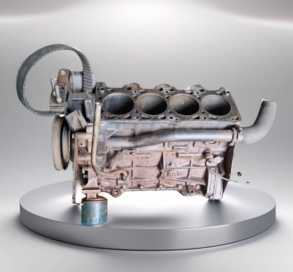 Hyundai Elantra engine Call or WhatsApp me - Private Seller