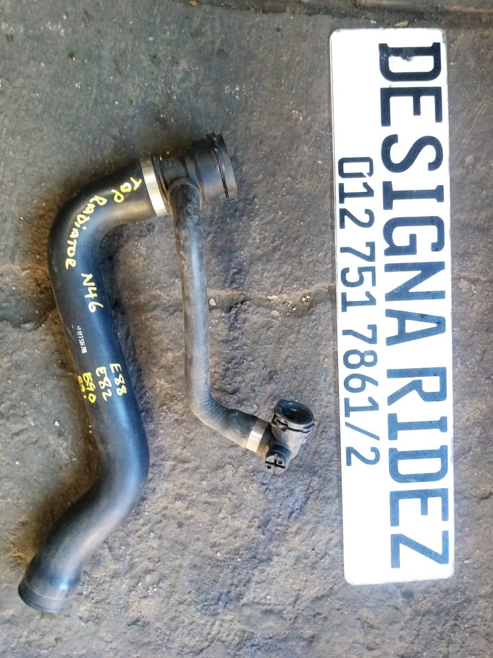 BMW WATER PIPE FOR E-SERIES N46 ENGINE - Private Seller BMW WATER PIPE FOR E-SERIES N46 ENGINE - Private Seller