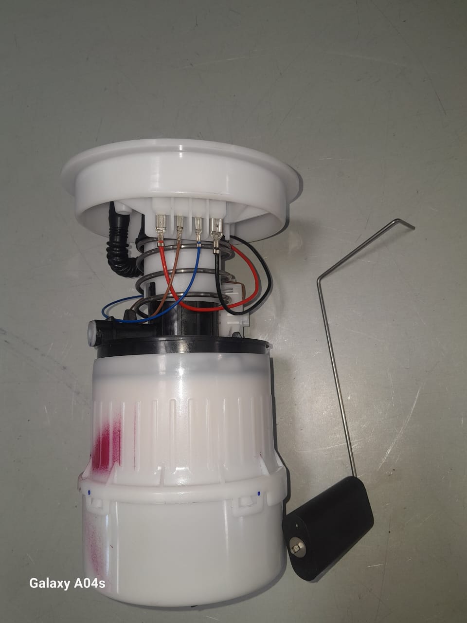 MAZDA 3/ FOCUS & VOLVO FUEL PUMP FOR SALE - Private Seller MAZDA 3/ FOCUS & VOLVO FUEL PUMP FOR SALE - Private Seller