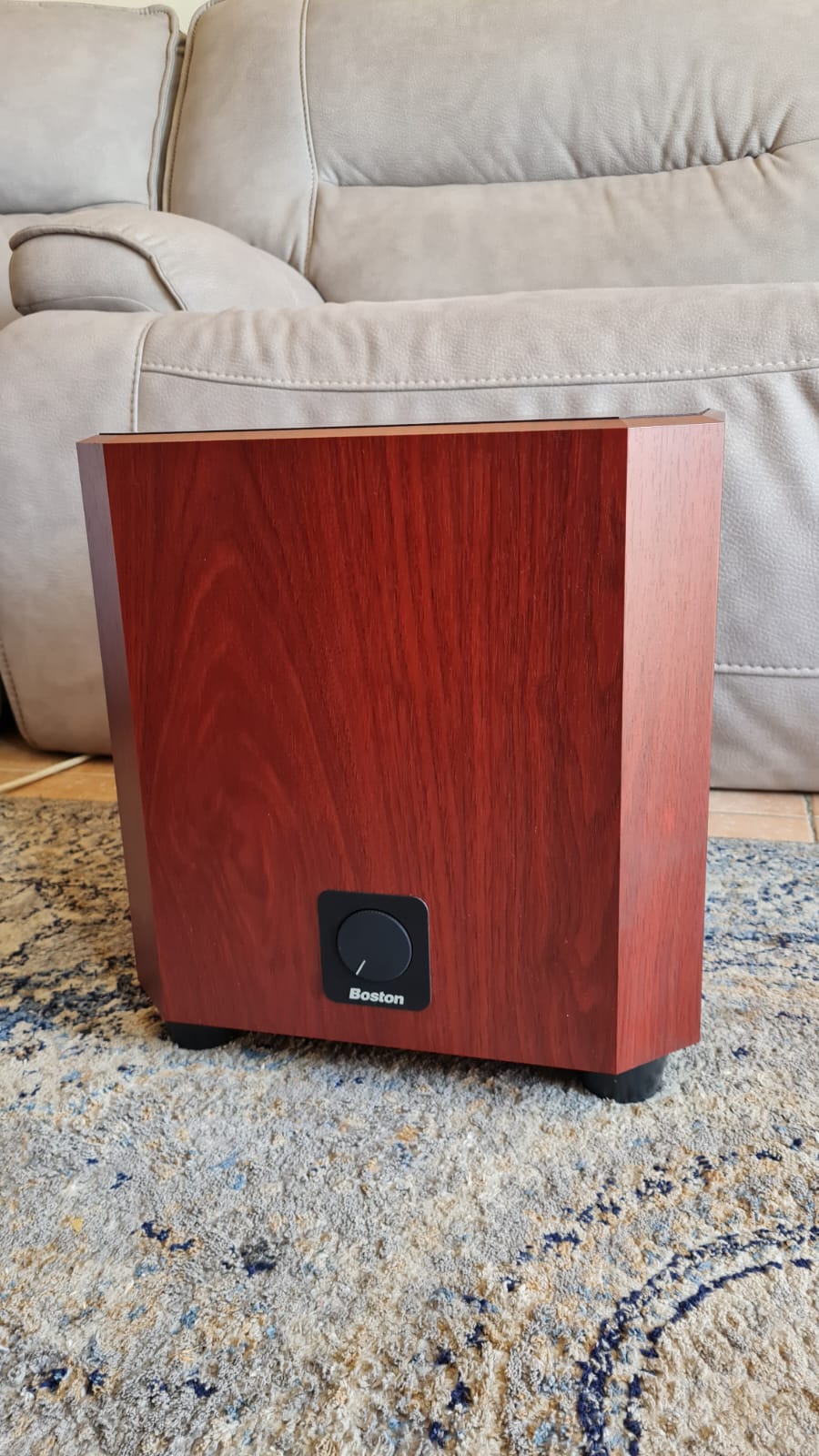 VARIOUS SPEAKERS (SETS, PAIRS, SUBWOOFERS)