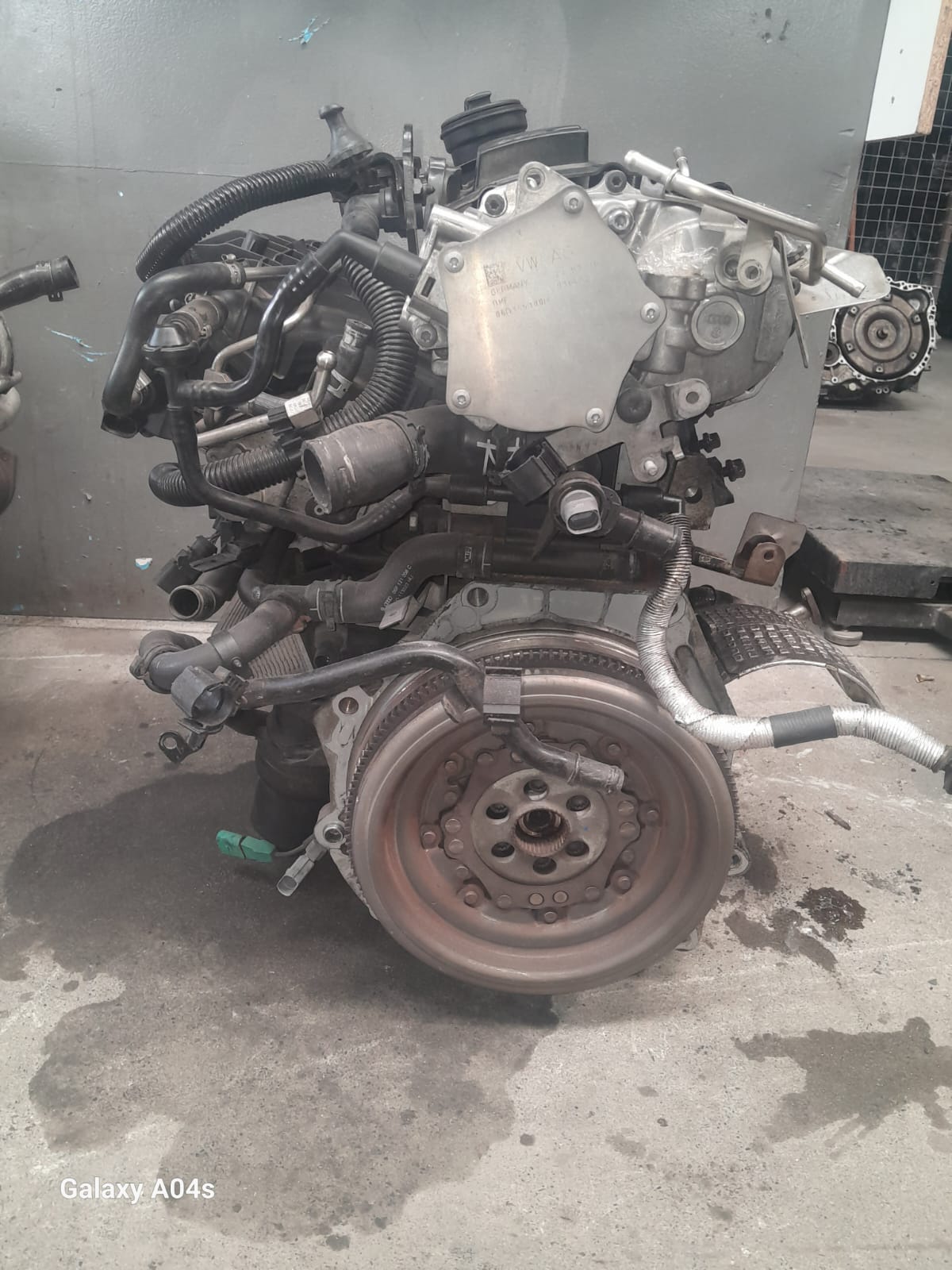 AUDI TT 2.0L (BWA ENGINE) FOR SALE - Private Seller AUDI TT 2.0L (BWA ENGINE) FOR SALE - Private Seller