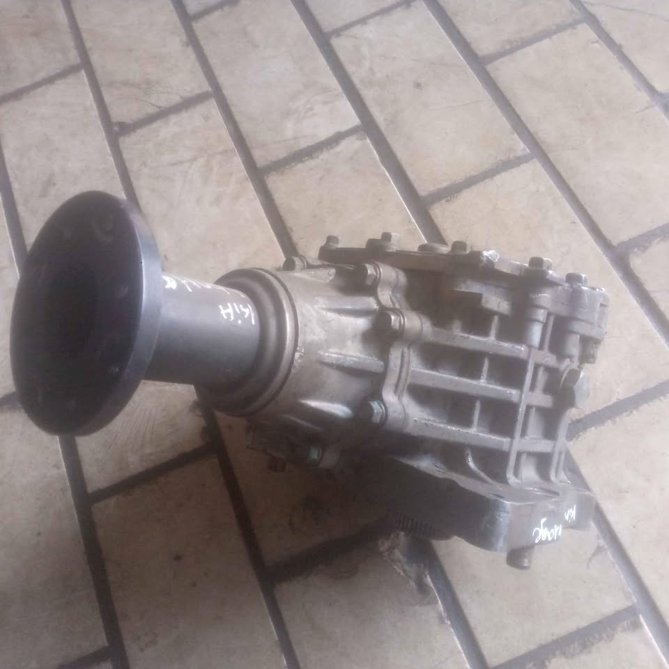 Kia Sportage 2.0 diesel 2012 - Private Seller