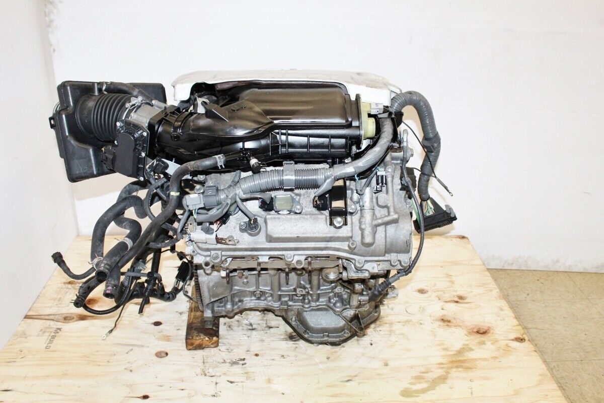 Lexus 2GR-FE 3.5L DOHC 24V V6 Petrol Engine For Sale. - Private Seller Lexus 2GR-FE 3.5L DOHC 24V V6 Petrol Engine For Sale. - Private Seller
