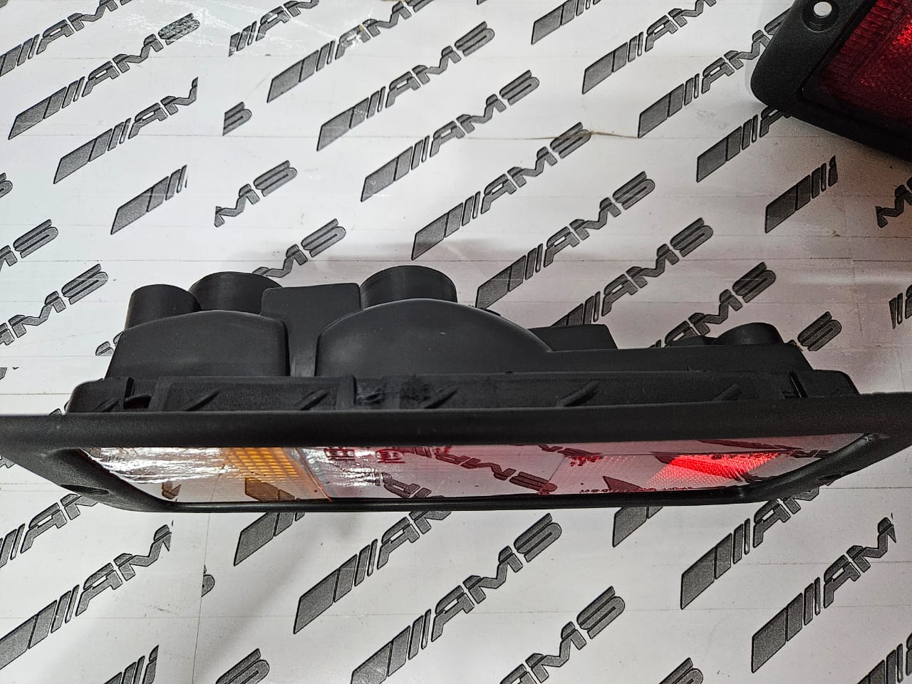 New Mitsubishi Gen 3 Rear Bumper Light - Private Seller