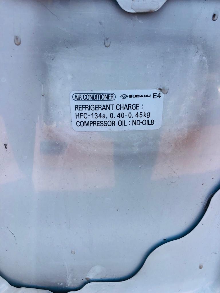 Subaru outback bonnet - Private Seller Subaru outback bonnet - Private Seller