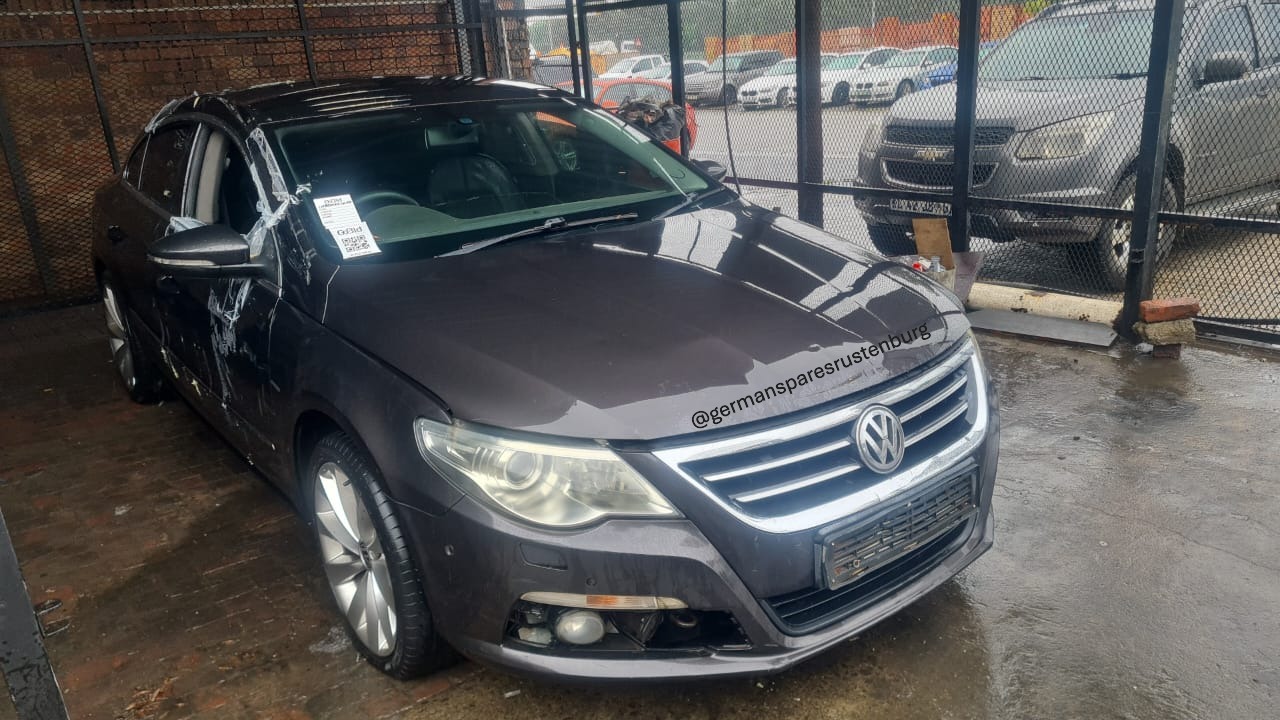 Vw Passat 2.0 TSI Now Stripping - Private Seller