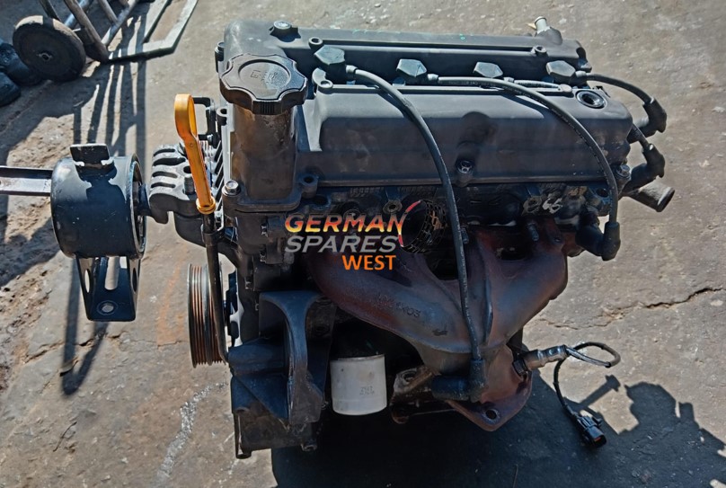 CHEV SPARK 3 1.2 B12D ENGINE FOR SALE - Private Seller CHEV SPARK 3 1.2 B12D ENGINE FOR SALE - Private Seller
