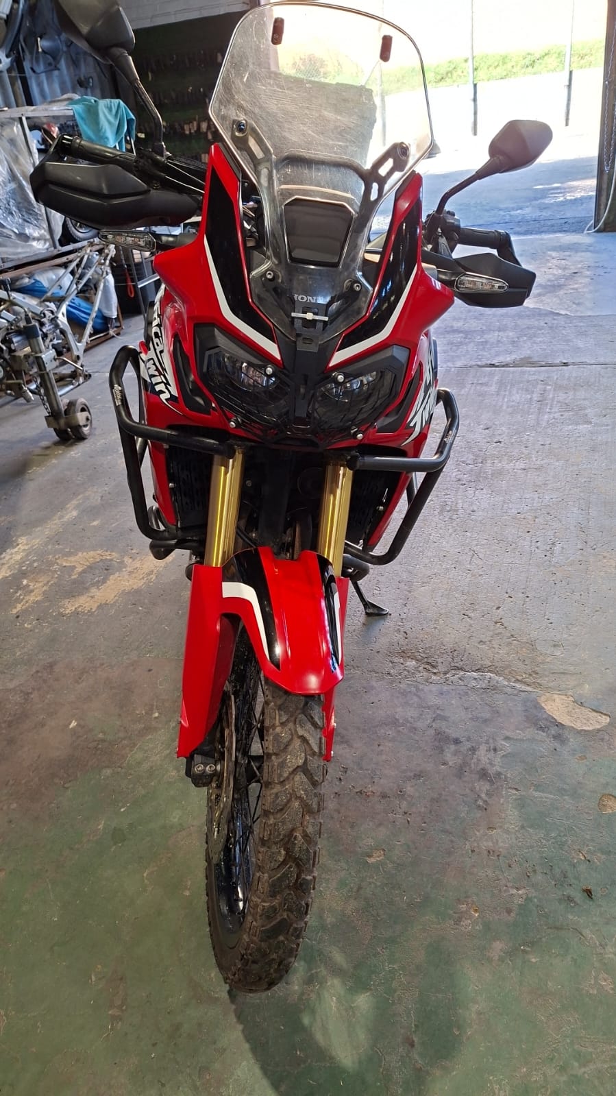 Used 2016 Honda CRF - Private Seller Used 2016 Honda CRF - Private Seller