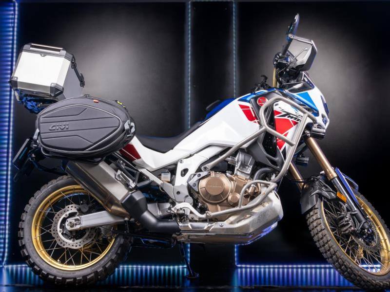 Used Honda CRF - Private Seller