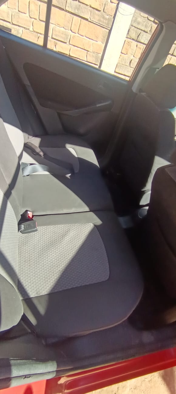 Tata Vista Ignis 2010