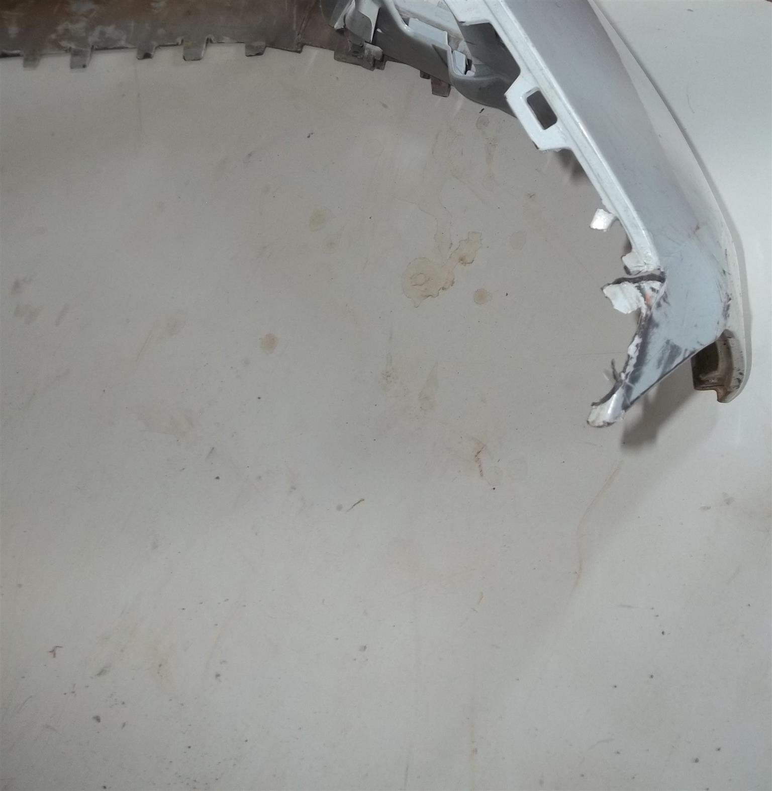 Audi A1 '19-'23 front bumper - Private Seller Audi A1 '19-'23 front bumper - Private Seller