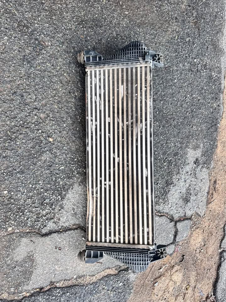 Ford ranger intercooler - Private Seller Ford ranger intercooler - Private Seller