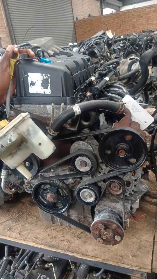 Ford rocam 1.3 engine for sale - Private Seller Ford rocam 1.3 engine for sale - Private Seller