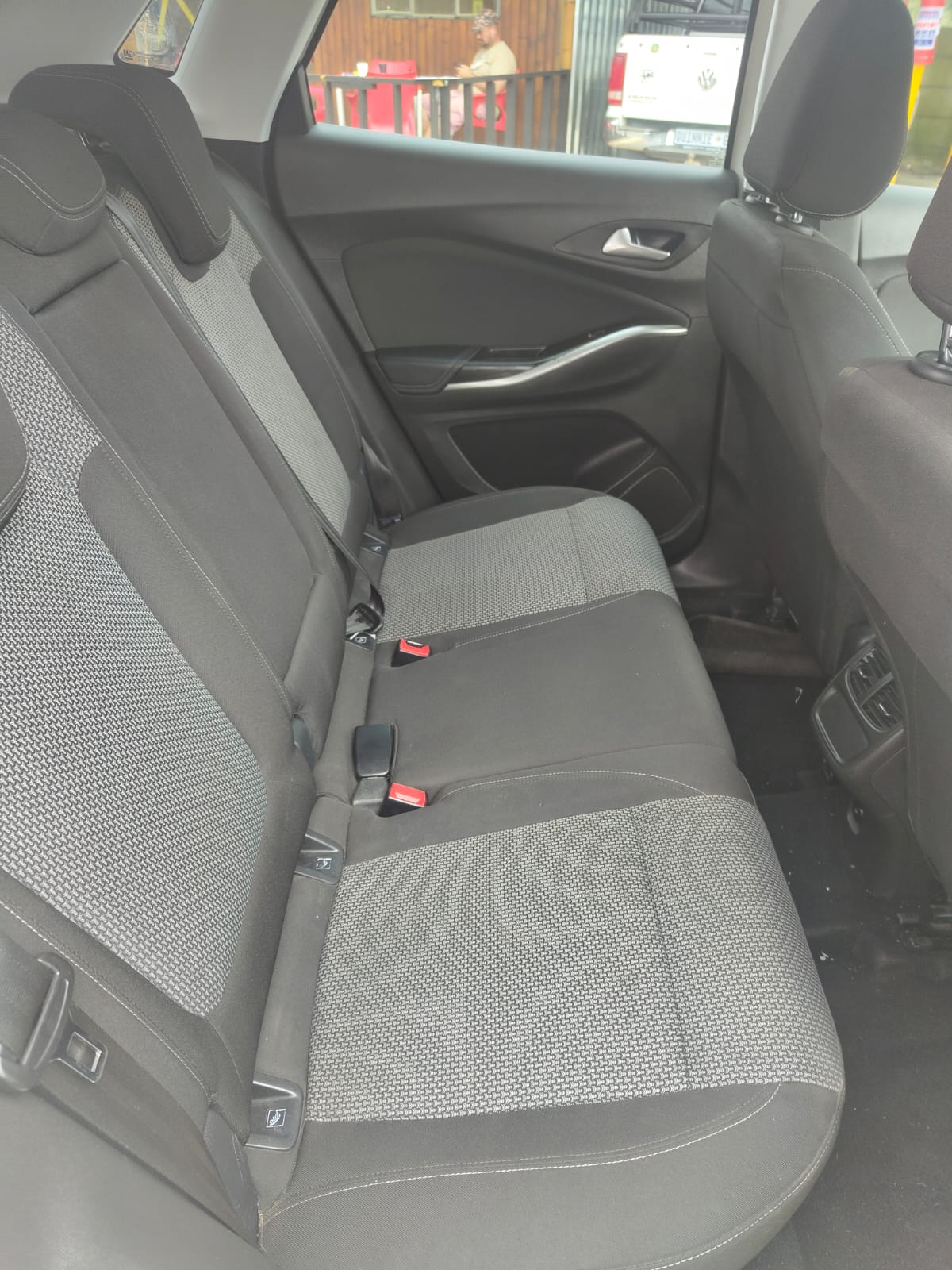 Used 2019 Opel Grandland X 1.6T - Private Seller Used 2019 Opel Grandland X 1.6T - Private Seller