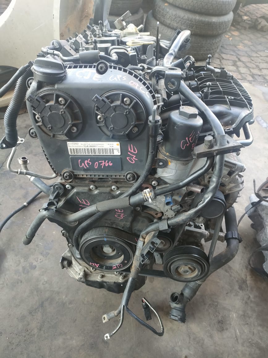 Audi A4 1.8TFSI (CJE) used engines for sale - Private Seller Audi A4 1.8TFSI (CJE) used engines for sale - Private Seller