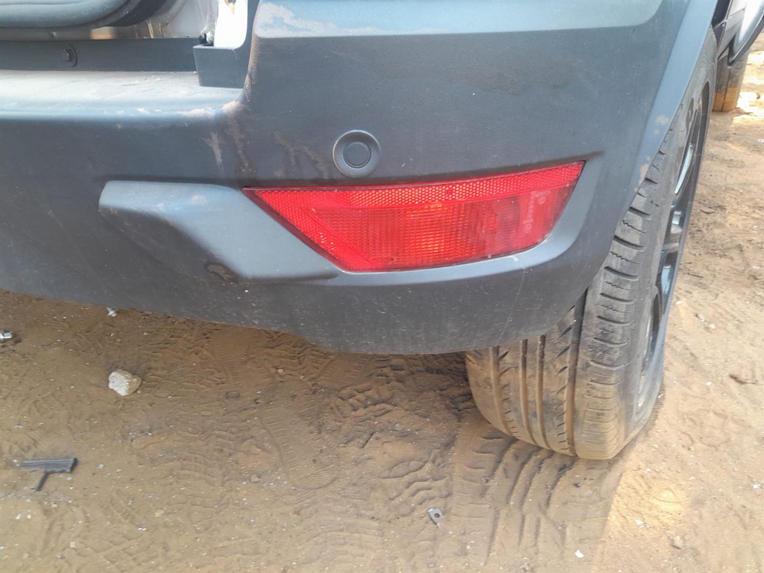 2022 Ford EcoSport Used Rear Bumper Reflector for Sale - Private Seller