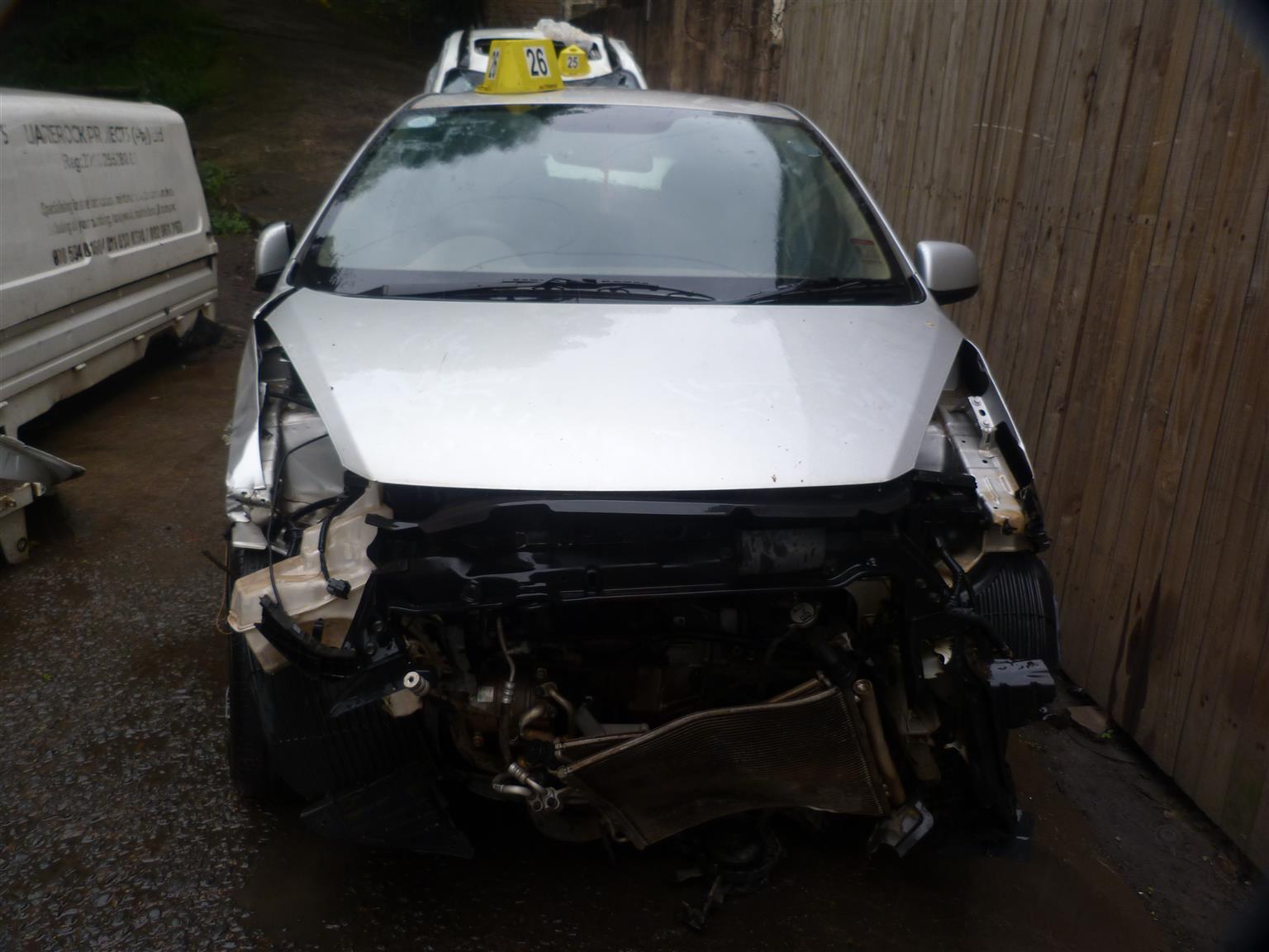 Kia Picanto 1,0 LS - 2016 Spares - Private Seller Kia Picanto 1,0 LS - 2016 Spares - Private Seller