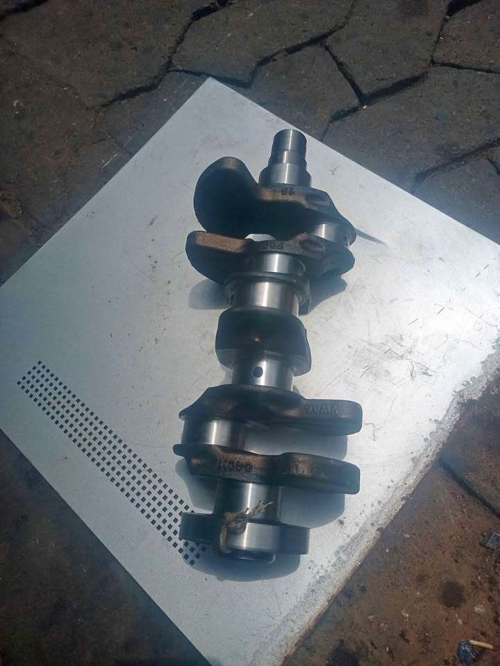 Seat Ibiza Crankshafts - Private Seller Seat Ibiza Crankshafts - Private Seller